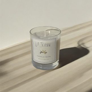 Vanilla Cream